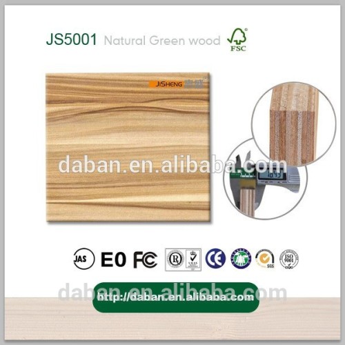 18mm uv high glossy wood grain plywood wholesales price