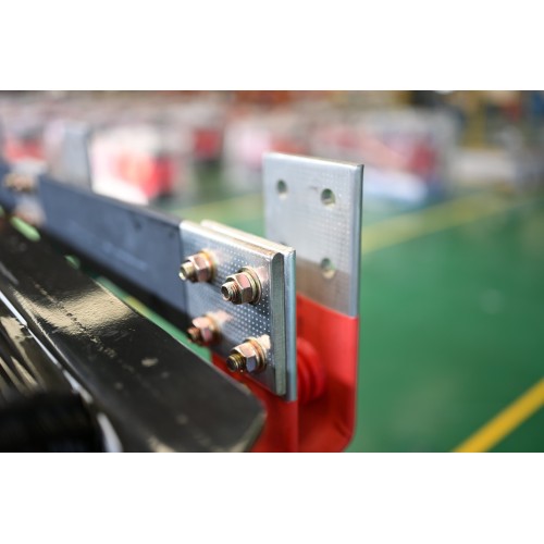 SCB13 Three Phase Dry-type Power Transformer