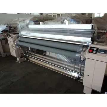HJ408 China Largest Fiberglass Weaving Machine Manufacturer