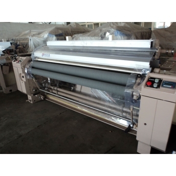 HJ408 China Largest Machinery Textile Manufacturer