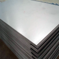 Seamless titanium alloy plate