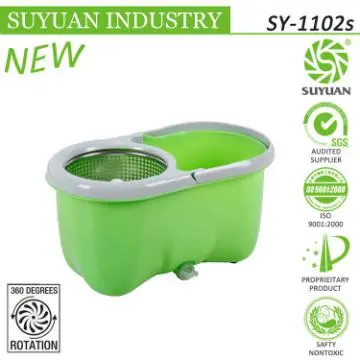 Economical save effort magic mop