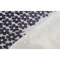 Yard-dyed Polyester Knitted Jacquard Fabric for Sofa Cover
