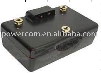 For camcorder battery Sony Anton bouer Dionic-90