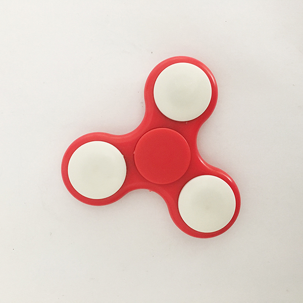 light up spinner