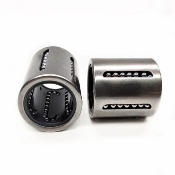 KH3050PP Linear Ball Bushing 30x40x50mm Self Aligning Bearing with Rubber Seals