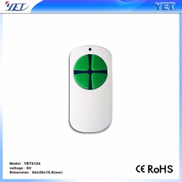 Universal Use RF Copy Remote Control Duplicator with High Quality