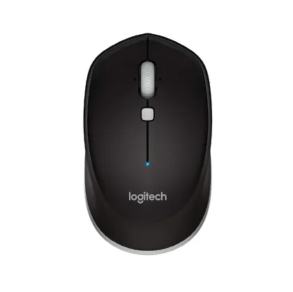 Logitech M535 Bluetooth: Compact Wireless Laptop and Tablet Mouse