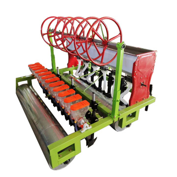 Factory Small Tractor Seeder for Vegetable Seeds