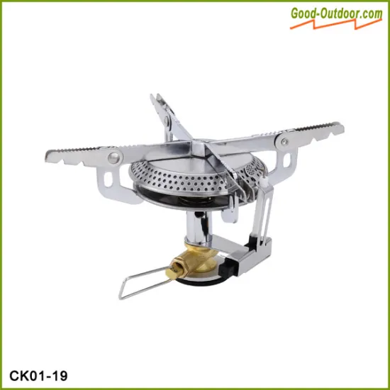 New Cheap Mini Gas Stove For Camping