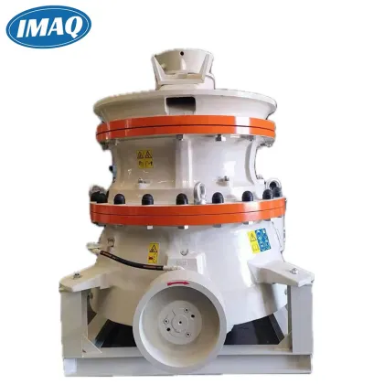 ZGP single cylinder cone crusher