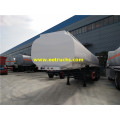 Lita 50000 Tri-Axle Tank Tank Trailer