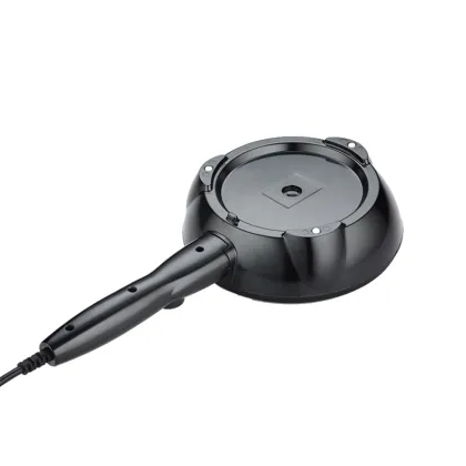 Easy Control Multi-Chef Mini Electric Crepe Maker: Your Ultimate Pancake Making Solution