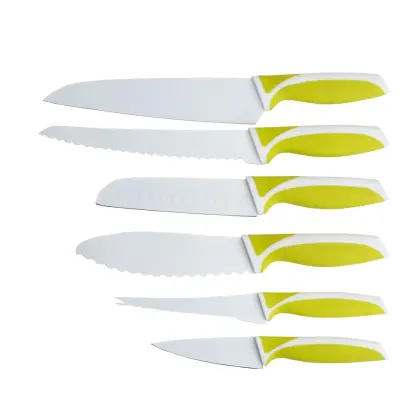 high end kitchen knives