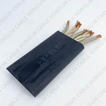 H07RN-F 450/750V Flexible Rubber Insulated Wire Cable