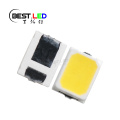 0.5W Super Bright White LED 2016 SMD 3500-4000K