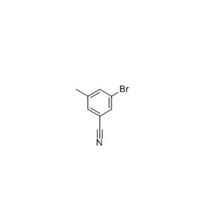 124289-21-0,3-bromo-5-methylbenzonitrile, MFCD08061970