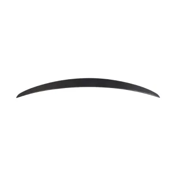 AMG Style Trunk Rear Spoiler for Mercedes-Benz W222 S-Class