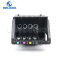 Printhead Without Cartridge for HP 962 963 964 OJ 9010 9018 9019 9020 9028 9029 Print head 3JB16A Printer Parts