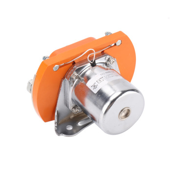 Newtrend Electric DC Contactor 600A 미니 DC 시리즈 TZJ600D