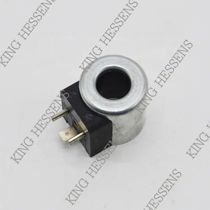 Excavator Solenoid Coil for Lonking and HYDAC
