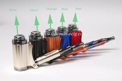2014 Trueman folding design R80 Mod ecig