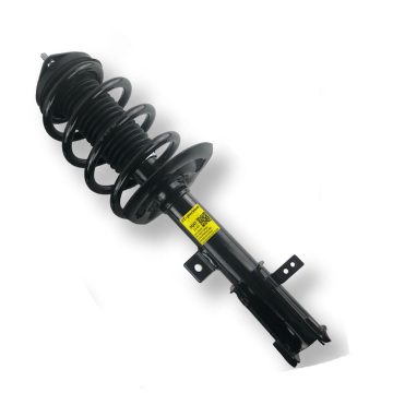 Quick Complete Strut and Spring Assembly for 2009-2019 Dodge Journey