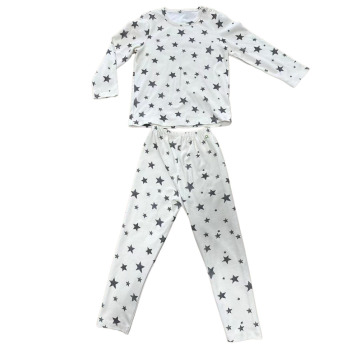 Bambu Kids Pijama Seti