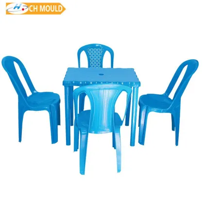 Automatic Mahjong Table Injection Moulder