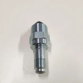 8-97125-533-0 Fuel Shut Off Solenoid