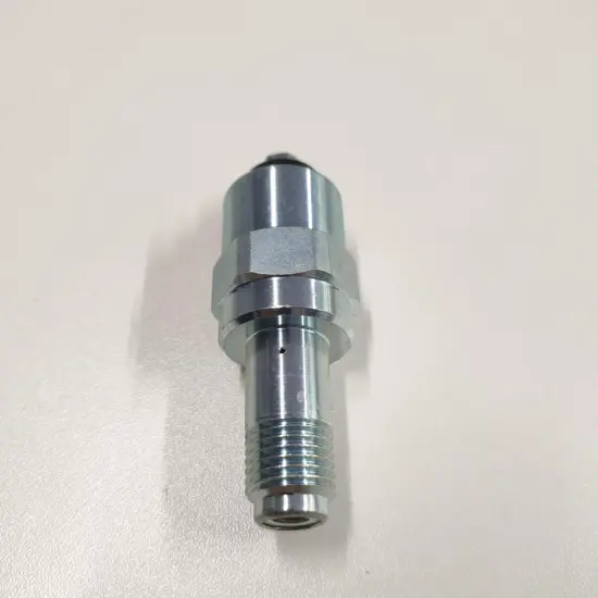 8-97125-533-0 Fuel Shut Off Solenoid