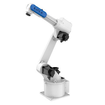 KZOA 6 AXIS Manipulator 12kg روبوت صناعي