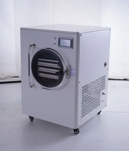 portable freeze dryer