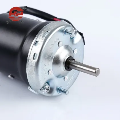 Blower Motor for Gaz, IL, Kaluga, UAZ