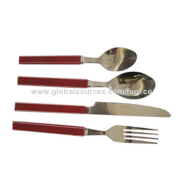 Stainless Steel Cutlery Manufacturing