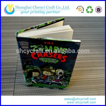 hardcover sketch book