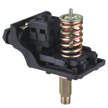 Pressure Control (HYSK119)
