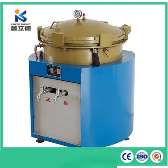 Chinese Supplier Oil Filter Price Deep Fryer Vacuum Oil Filter