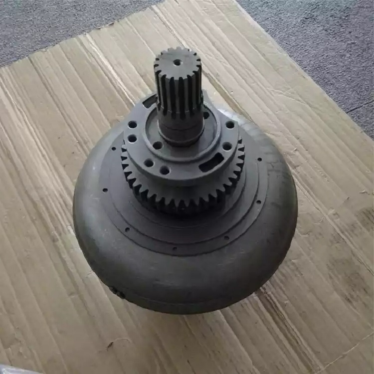 Changlin loader ZL50H C6121 engine YJH340-4 torque converter