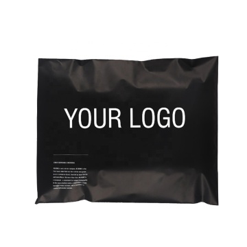 custom plastic shipping bags for clothes