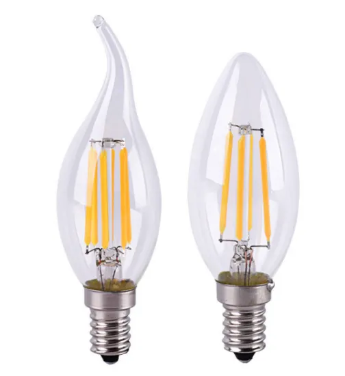 Energy Saving Chandelier Lighting Home Decor Vintage Edison Lamp E27 E14