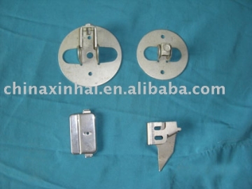 Stamping processing service
