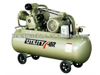 best air compressor brand 12 bar KEREX air compressor EW5512