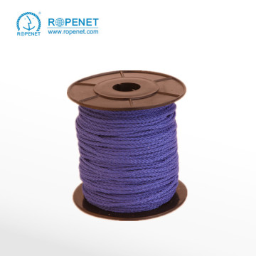 Hot Sale Colored PP Braided Twine