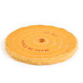 High Quality Efficient Paint Finish Metal Polishing Wheel