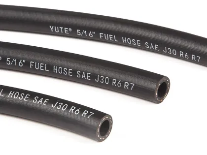 YUTE SAE J30R7 Fuel Emission Hose 3/4\