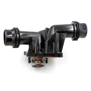 BMW Engine Water Pipe Coolant Hose Thermostat Housing Flange - 11532247019, 11530139877, 11532247020