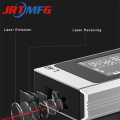 40M Measurement USB Laser Rangefinder Measuring Instrument