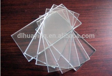Extra Clear Glass Low Iron Tempered Ultra Clear Glass Factory