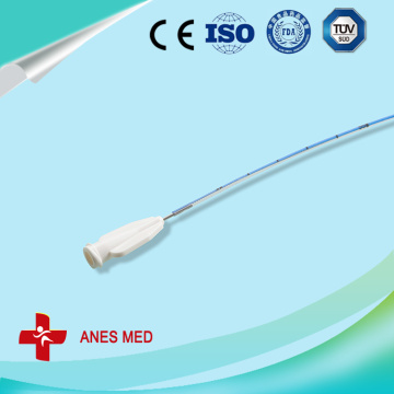 Disposable Peripheral Inserted Central Catheter
